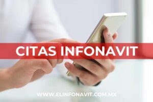 citas en el infonavit|Agenda tu CITA INFONAVIT por internet FÁCIL 2024